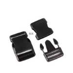 플라스틱 삽입 버클의 그림