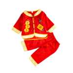 민족 의상의 그림