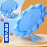 시계 모형 초등학교 교구 1, 2 학년 초등학교 학생들은 시간을 아는 법을 배웁니다 12/24 시간 세 바늘 연결 수학 시계 교구 시계 얼굴 학습 보조 도구 아이들에게 시계의 원리를 배우도록 가르치기위한 도구의 그림