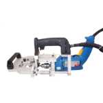 목공 보드 휴대용 공압 측면 구멍 메이커의 그림