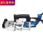 목공 보드 휴대용 공압 측면 구멍 메이커의 그림