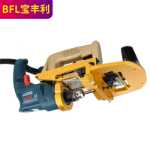 목공 보드 휴대용 공압 측면 구멍 메이커의 그림