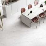 대리석 타일 이탈리아 고급 주방 욕실 벽 타일의 그림