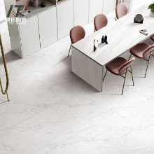 대리석 타일 이탈리아 고급 주방 욕실 벽 타일의 그림