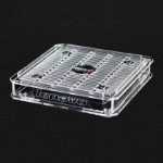 휴대 전화 라우터의 그림