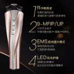 [장신유 동일 모델] 닥터아리보 제우스 II 미용기구 홈 페이셜 퍼밍 제우스 플래그십 스토어의 그림