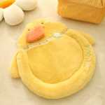 잠자는 고양이 수면 매트 고양이 둥지 겨울 따뜻한 바닥 매트 애완 동물 용품 겨울 고양이 침대 올 시즌 유니버설의 그림