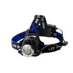 헤드 램프 강한 빛 충전식 초 밝기 초 장수명 낚시 특수 헤드 마운트 조명 유도 야간 낚시 토치 야외의 그림