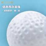 루이 위안 골프 클럽 도매 어린이 플라스틱 장난감 레저 스포츠 미니 골프 클럽 세트의 그림