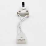 3406107 세탁기 스위치 부품 가전 제품 부품 액세서리 공급 도매 세탁기 부품의 그림