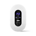 오존 발생기의 그림