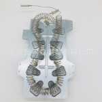 DC47-00019A 건조기 히팅 디스크 가전 제품 액세서리 세탁기 제조업체 적용 가능한 액세서리 제품의 그림