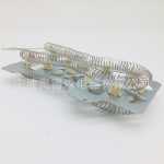 DC47-00019A 건조기 히팅 디스크 가전 제품 액세서리 세탁기 제조업체 적용 가능한 액세서리 제품의 그림