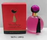 여성용 롱래스팅 오 드 뚜왈렛 50ML 코스메틱 클래식 여성 향수 크로스 보더 향수의 그림