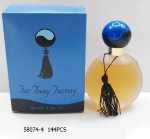 여성용 롱래스팅 오 드 뚜왈렛 50ML 코스메틱 클래식 여성 향수 크로스 보더 향수의 그림