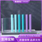 2 3 4 5ML 향수병 편리한 향수 스프레이 병 화장품 디스펜서 병 향수 튜브 향수 디스펜서 병의 그림