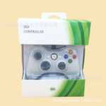 PC360 PC 게임패드의 그림