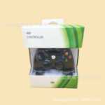 PC360 PC 게임패드의 그림