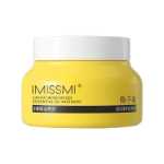 도매 캐비어 헤어 마스크 개선 곱슬 컨디셔너 살롱 케어 포스트 펌 오일 보습 화장품 헤어 드레싱의 그림