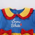 아기 옷 반팔 아기 원피스 여름 작은 공주면 아기 옷 도매 아기 옷 도매의 그림