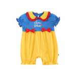 아기 옷 반팔 아기 원피스 여름 작은 공주면 아기 옷 도매 아기 옷 도매의 그림