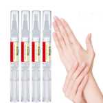 크레이지 라이프 네일 케어 에센셜 오일 네일 곰팡이 펜 네일 곰팡이 펜 네일 케어의 그림