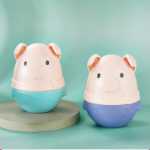 새로운 베이비 네일 케어 세트 어린이 안전 손톱깎이 베이비 케어 세트 신생아 손톱깎이의 그림