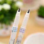 창의적인 학생 문구 취미 달콤한 꿀 만년필 주니어 만년필 학습 선물 공장 직접 판매의 그림