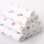 기저귀 아기 기저귀 에어 더블 흡수 기저귀의 그림