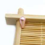 물방울 진주 액세서리 쥬얼리 액세서리 제조업체 헤어 액세서리 수제 DIY 쥬얼리 액세서리 어린이 헤어 액세서리의 그림