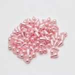 물방울 진주 액세서리 쥬얼리 액세서리 제조업체 헤어 액세서리 수제 DIY 쥬얼리 액세서리 어린이 헤어 액세서리의 그림