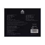 샤오 청이 샹 매력적인 남성 향수 세트 롱 라스팅 오 드 뚜왈렛 아주르 향수 도매 베트남 향수의 그림