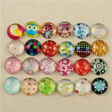 DIY 시간 보석 재료 DIY 보석 액세서리 완성 된 보석 혼합 무작위 배달 오래된 시간의 그림