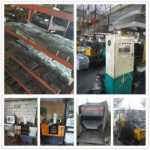 A5058 시간 보석 유리 슬라이스 크리스탈 보석 DIY 시간 보석 재료 반제품의 그림을 스틱 -.의 그림