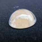 시간 보석 크리스탈 반구 유리 패치 DIY 보석 액세서리 재료 유리 공예 도매의 그림