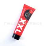 남성 페니스 마사지 크림 마사지 오일 성인 제품 도매 윤활유 남성 건강 제품의 그림