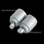 섹스 토이 전동기 R140 섹스 토이 돌고래 진동기 모터 마사지 모터 성인용 제품 모터 공장의 그림