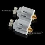 섹스 토이 전동기 R140 섹스 토이 돌고래 진동기 모터 마사지 모터 성인용 제품 모터 공장의 그림