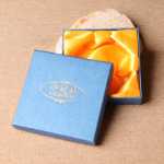 보석 포장 상자 빈티지 보석 상자 목걸이 팔찌 펜던트 상자 선물 보석 상자의 그림