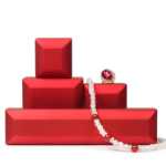 크리에이티브 쥬얼리 쥬얼리 박스 LED 조명 반지 선물 쥬얼리 포장 목걸이 상자 팔찌 쥬얼리 박스 도매의 그림