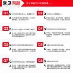 Core XP-490B 460 감열식 프린터 컴퓨터 블루투스 라벨 프린터 새우 바코드 프린터의 그림