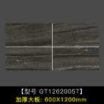 불산 야외 타일 빌라 프로젝트 정원 생태 포장 석재 석영 타일 모조 화강암 슬래브 타일의 그림