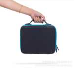 리드 영 신제품 -42 수납 공간 보관 병 보관 가방 pu 소재 전자 상거래 새로운 푸시 3 가지 색상의 그림