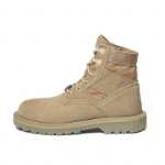 2023 가을과 겨울 새로운 여성 부츠 늑대 부츠 여성 서리로 덥은 신발 사막 부츠 남성 작업 마틴 부츠 커플을 대신하여 보낼 수 있습니다.의 그림