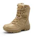 2023 대외 무역 국경 간 야외 대형 여행 스포츠 단일 도매 부츠 남성 신발 부츠 여성 신발 하이 탑 부츠의 그림