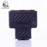 네트워크 스트레이트 스루 네트워크 스트레이트 스루 헤더 네트워크 트리플 헤더 90도 네트워크 스트레이트 스루 네트워크 스트레이트 스루 헤더 커넥터의 그림