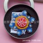 눈부신 컬러 자이로 어린이 손가락 끝 자이로 도매 금속 성인 장난감 회전 어린이 선물 사무실 포장 마차 상품 소스의 그림