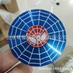 눈부신 컬러 자이로 어린이 손가락 끝 자이로 도매 금속 성인 장난감 회전 어린이 선물 사무실 포장 마차 상품 소스의 그림