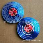 눈부신 컬러 자이로 어린이 손가락 끝 자이로 도매 금속 성인 장난감 회전 어린이 선물 사무실 포장 마차 상품 소스의 그림