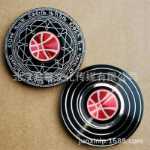 눈부신 컬러 자이로 어린이 손가락 끝 자이로 도매 금속 성인 장난감 회전 어린이 선물 사무실 포장 마차 상품 소스의 그림